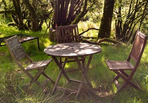 Wheels in the Wilderness 1
