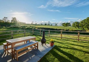 Whernside Lodge
