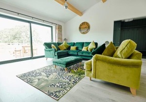 Whernside Lodge