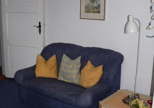 Whg 2 - Ferien auf einem Resthof