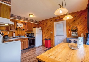 Whispering Winds | Shared Waterfront w/Large Yard & Fire Pit