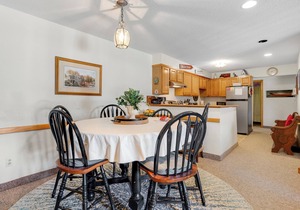White Cap A-202/203 | 3 Bed, 2 Bath