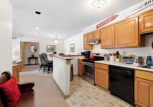 White Cap A-202/203 | 3 Bed, 2 Bath