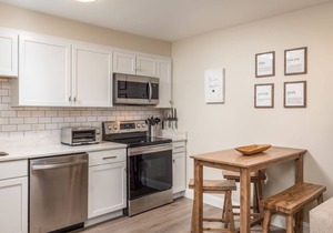 White Cap A-307 | 1 Bed, 1 Bath