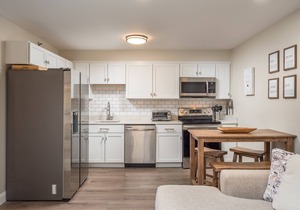 White Cap A-307 | 1 Bed, 1 Bath