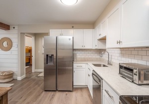 White Cap A-307 | 1 Bed, 1 Bath
