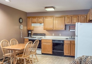 White Cap A-308 | 1 Bed, 1 Bath