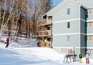 White Cap A-308 | 1 Bed, 1 Bath