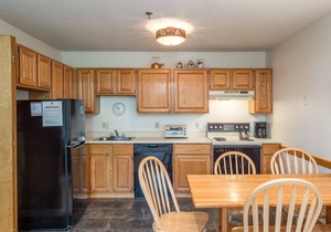 White Cap B-112 | 1 Bed, 1 Bath