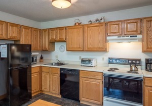 White Cap B-112 | 1 Bed, 1 Bath