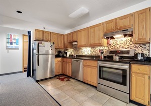 White Cap B-216/217 | 3 Bed, 2 Bath