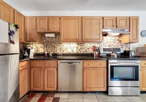 White Cap B-216/217 | 3 Bed, 2 Bath