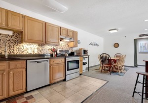 White Cap B-216/217 | 3 Bed, 2 Bath