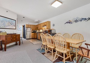 White Cap B-216/217 | 3 Bed, 2 Bath