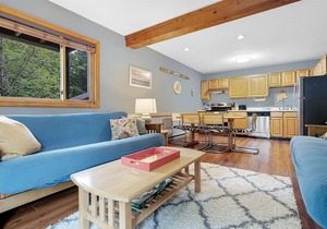 White Cap B-218 | 1 Bed, 1 Bath