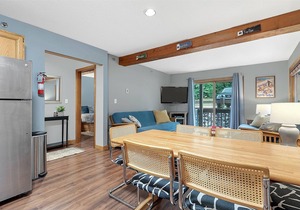 White Cap B-218 | 1 Bed, 1 Bath