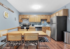 White Cap B-218 | 1 Bed, 1 Bath