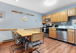 White Cap B-218 | 1 Bed, 1 Bath