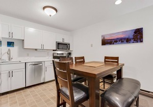 White Cap B-315 | 1 Bed, 1 Bath
