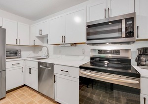 White Cap B-315 | 1 Bed, 1 Bath