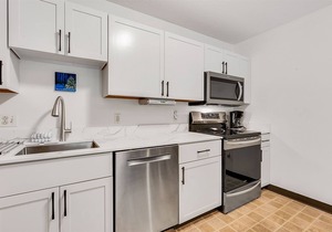 White Cap B-315 | 1 Bed, 1 Bath