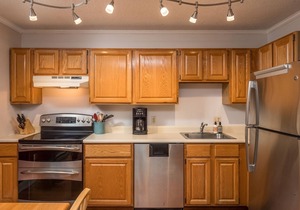 White Cap B-318 | 1 Bed, 1 Bath