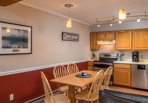 White Cap B-318 | 1 Bed, 1 Bath
