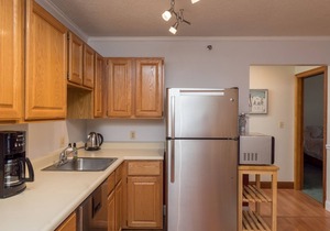 White Cap B-318 | 1 Bed, 1 Bath