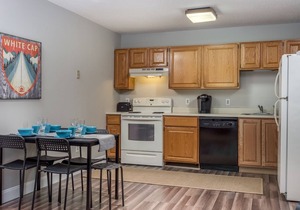 White Cap B-416 | 1 Bed, 1 Bath