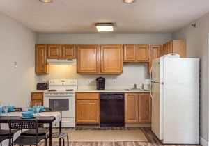 White Cap B-416 | 1 Bed, 1 Bath