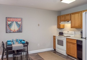 White Cap B-416 | 1 Bed, 1 Bath