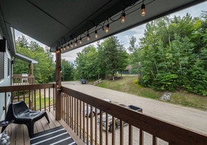 White Cap B-416 | 1 Bed, 1 Bath