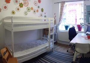 White city Apartment