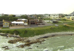 White Shark Lodge