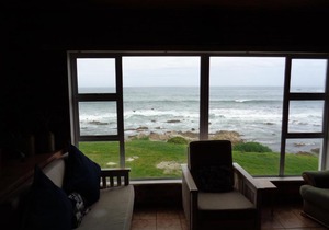 White Shark Lodge