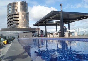Whitehourse Towers-1BR-1BA-Amazing View-Boxhill