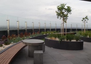 Whitehourse Towers-1BR-1BA-Amazing View-Boxhill