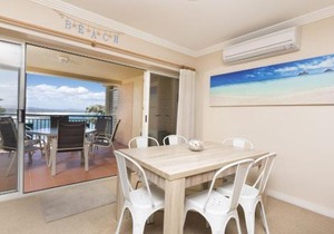Whitesands 602 - linen not included