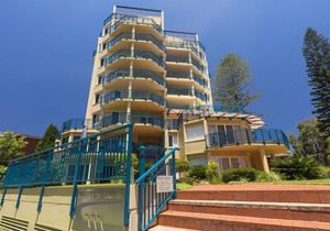Whitesands, Unit 103, 38 North Street