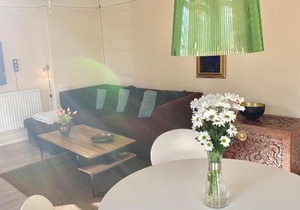 Whole comfortable & cosy private flat