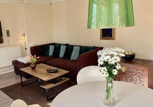 Whole comfortable & cosy private flat