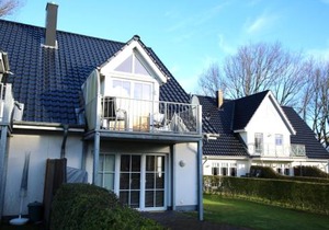 Wiesenweg 4 Whg 4 Druummeere