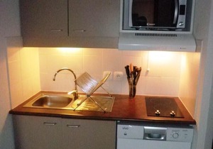 Wifi, 25m from resort center, terrace, parking, tv, ski locker, 45-50m², Chabanon-Selonnet