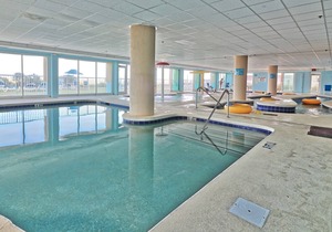 wifi included, pools and hot tubs, oceanfront, one bedroom