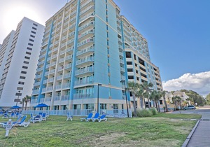 wifi included, pools and hot tubs, oceanfront, one bedroom