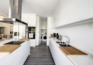 Wild River Villa by LovelyStay