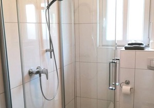 Wilhelmi Whg. 3, 3 x shower, toilet, 4 bedrooms - Wilhelmi, house