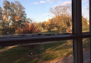Willard Richards Inn in Nauvoo