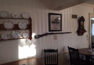 Willard Richards Inn in Nauvoo