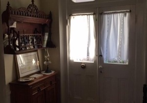 Willard Richards Inn in Nauvoo